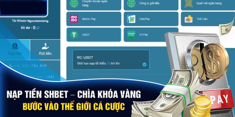 Cổng game đa dạng phương thức người chơi lựa chọn
